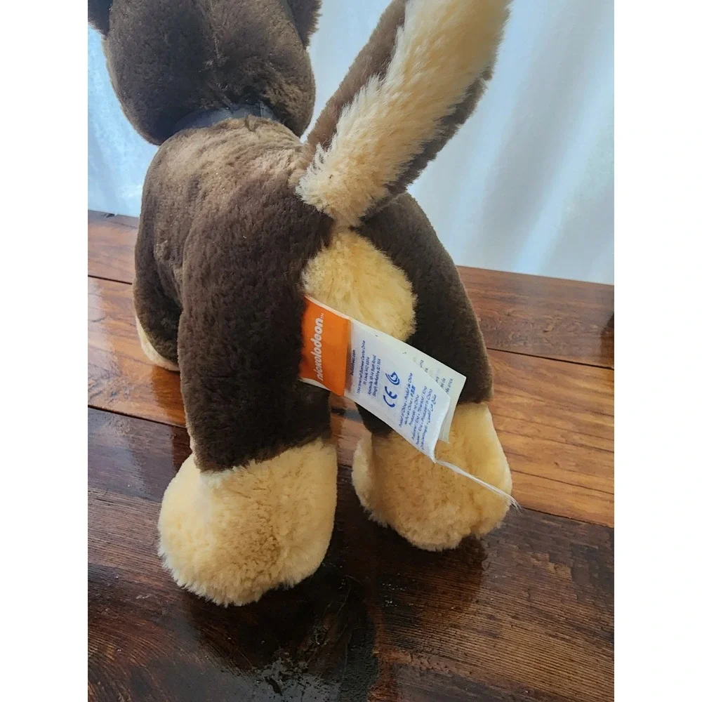 Build A Bear Paw Patrol Chase Plush‎ Toy Dog